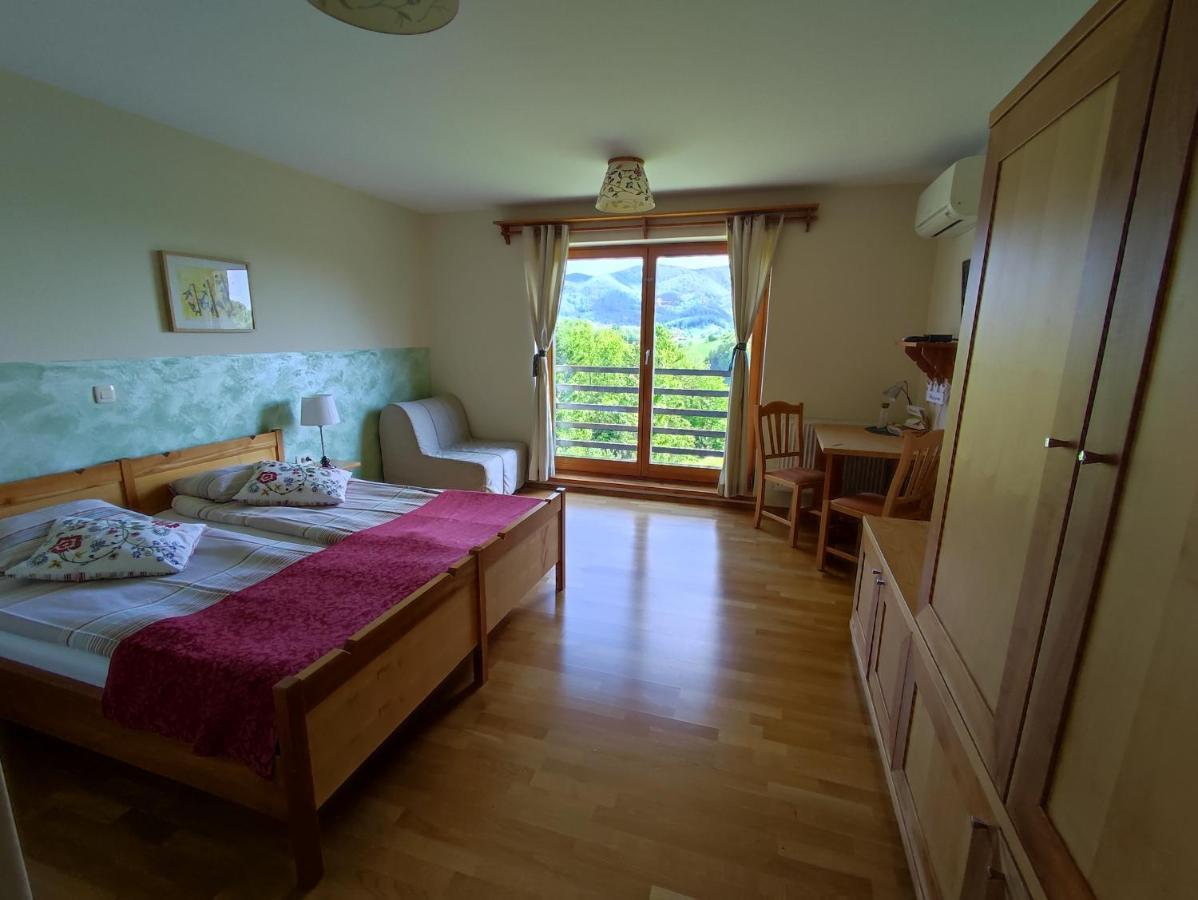 Hotel Relax Guest Hause Marjanca Rogaška Slatina Exterior foto